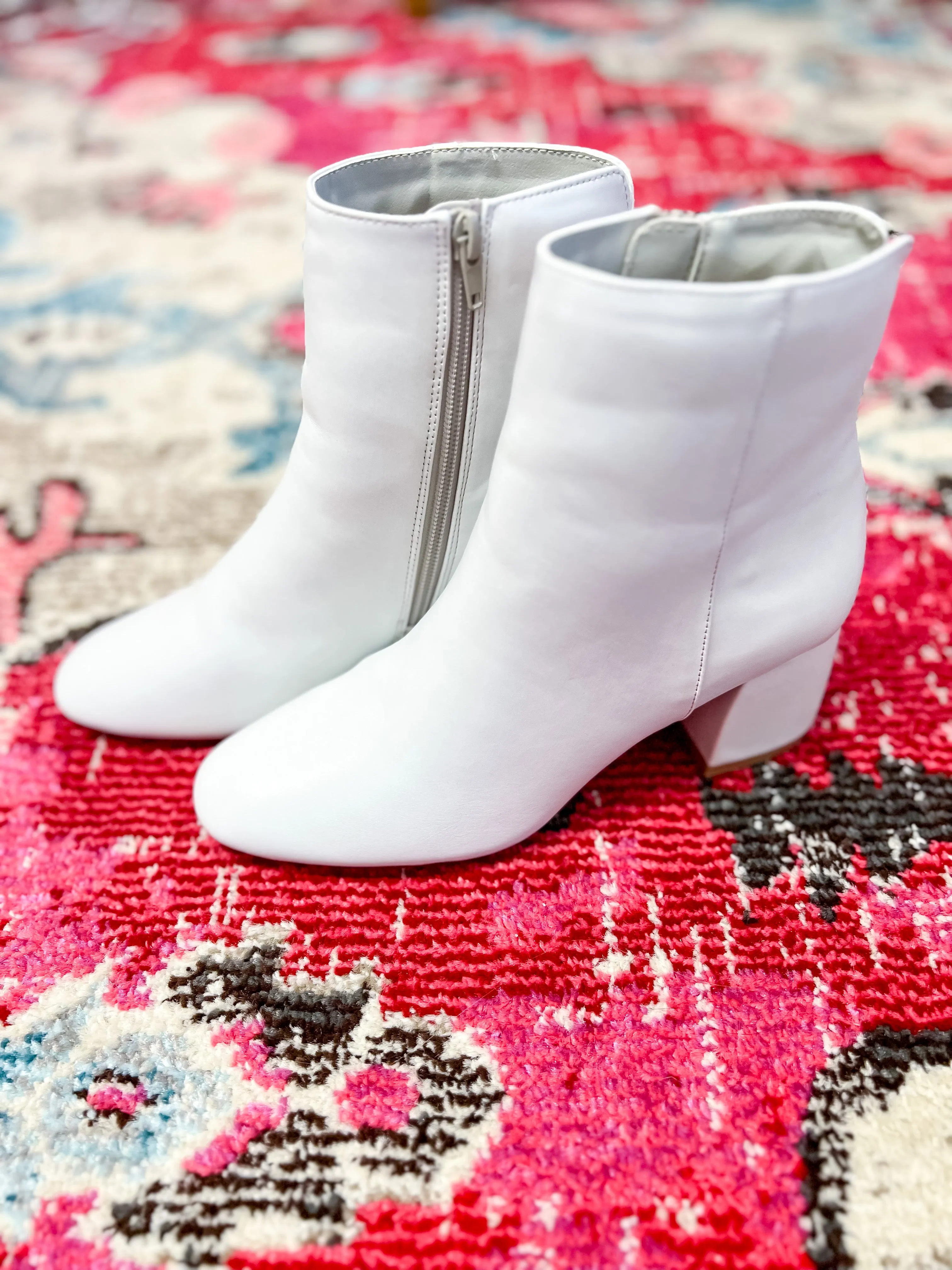 Davinna Rebel Bootie by Chinese Laundry
