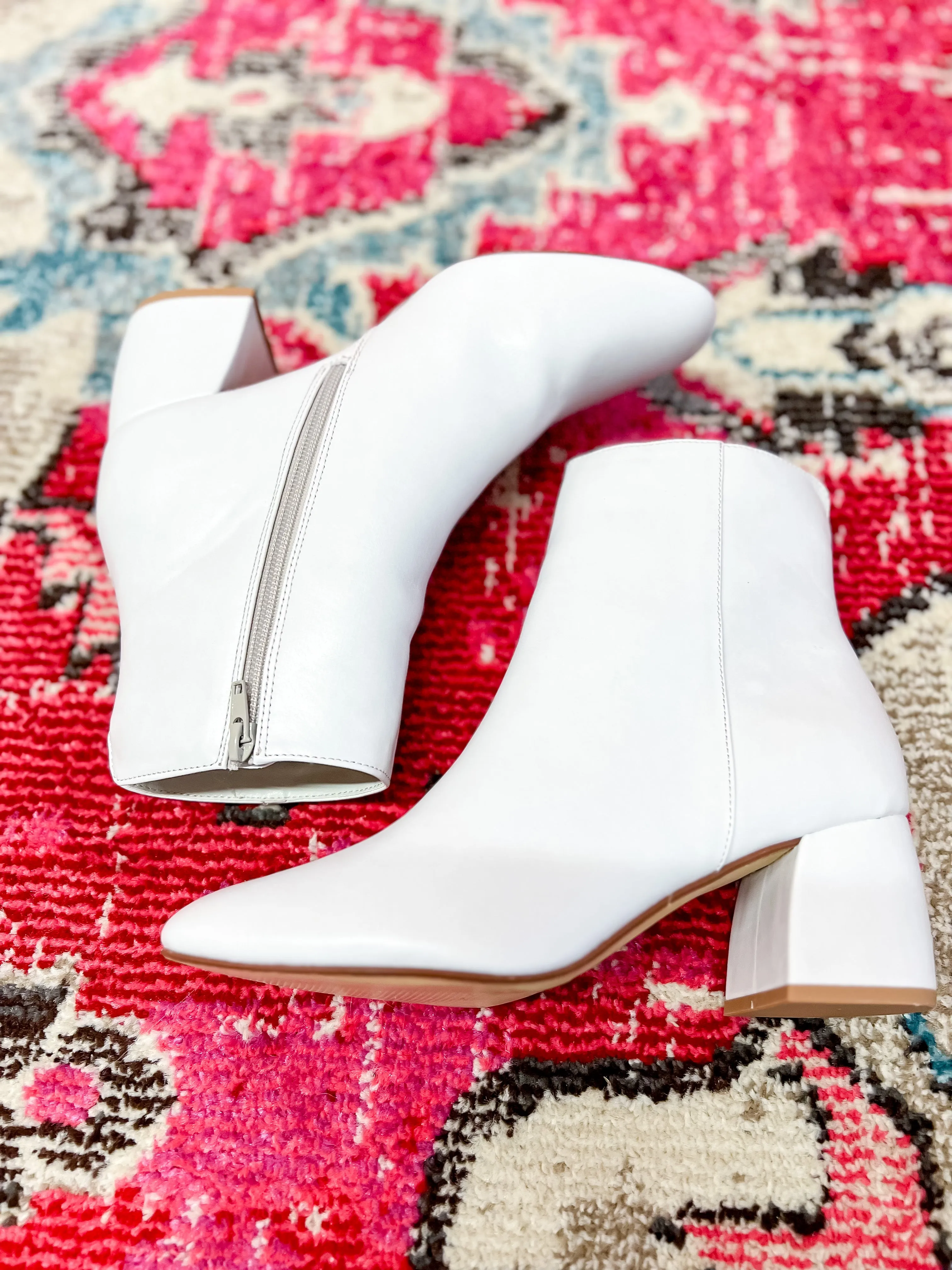 Davinna Rebel Bootie by Chinese Laundry
