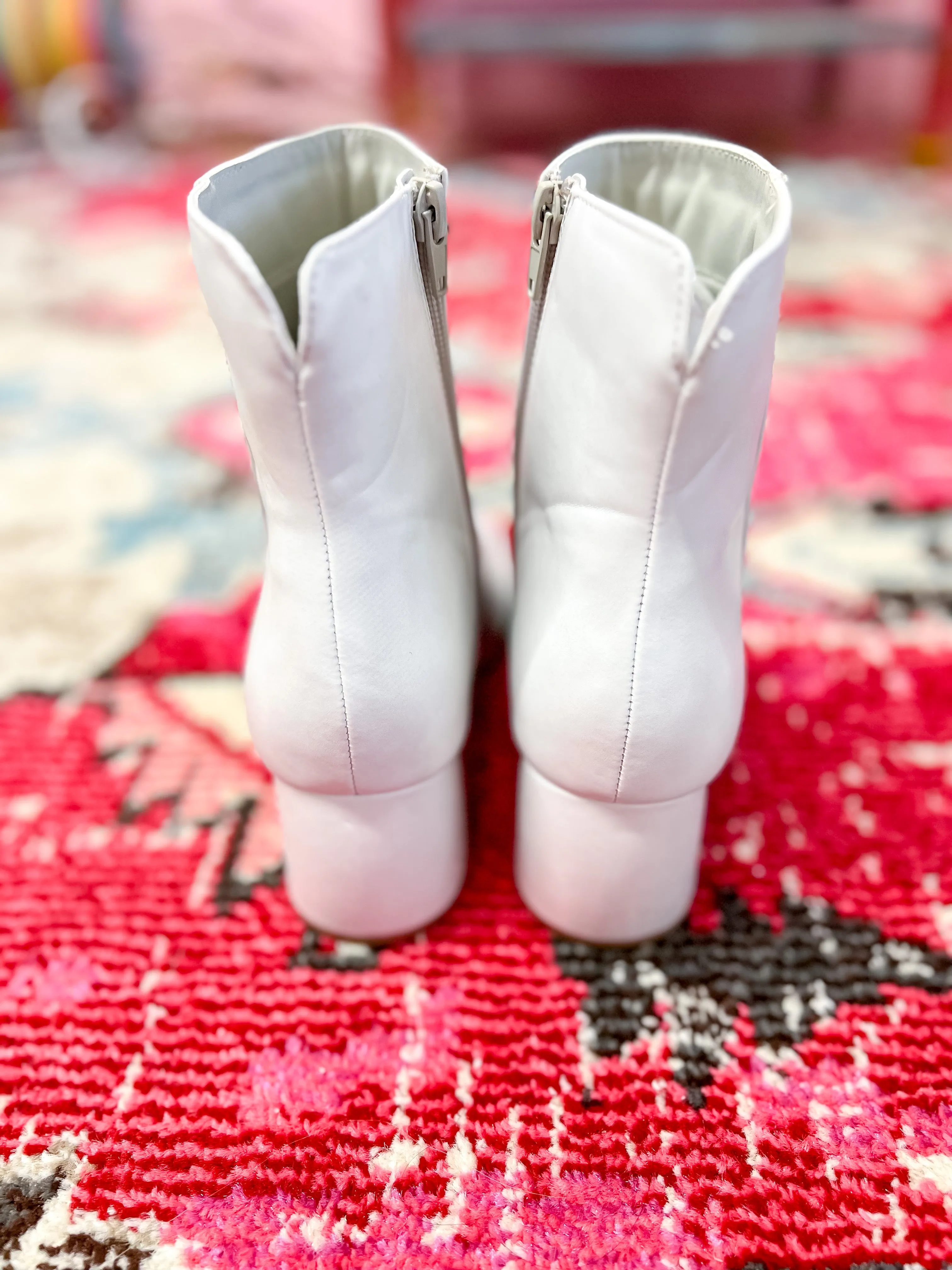 Davinna Rebel Bootie by Chinese Laundry