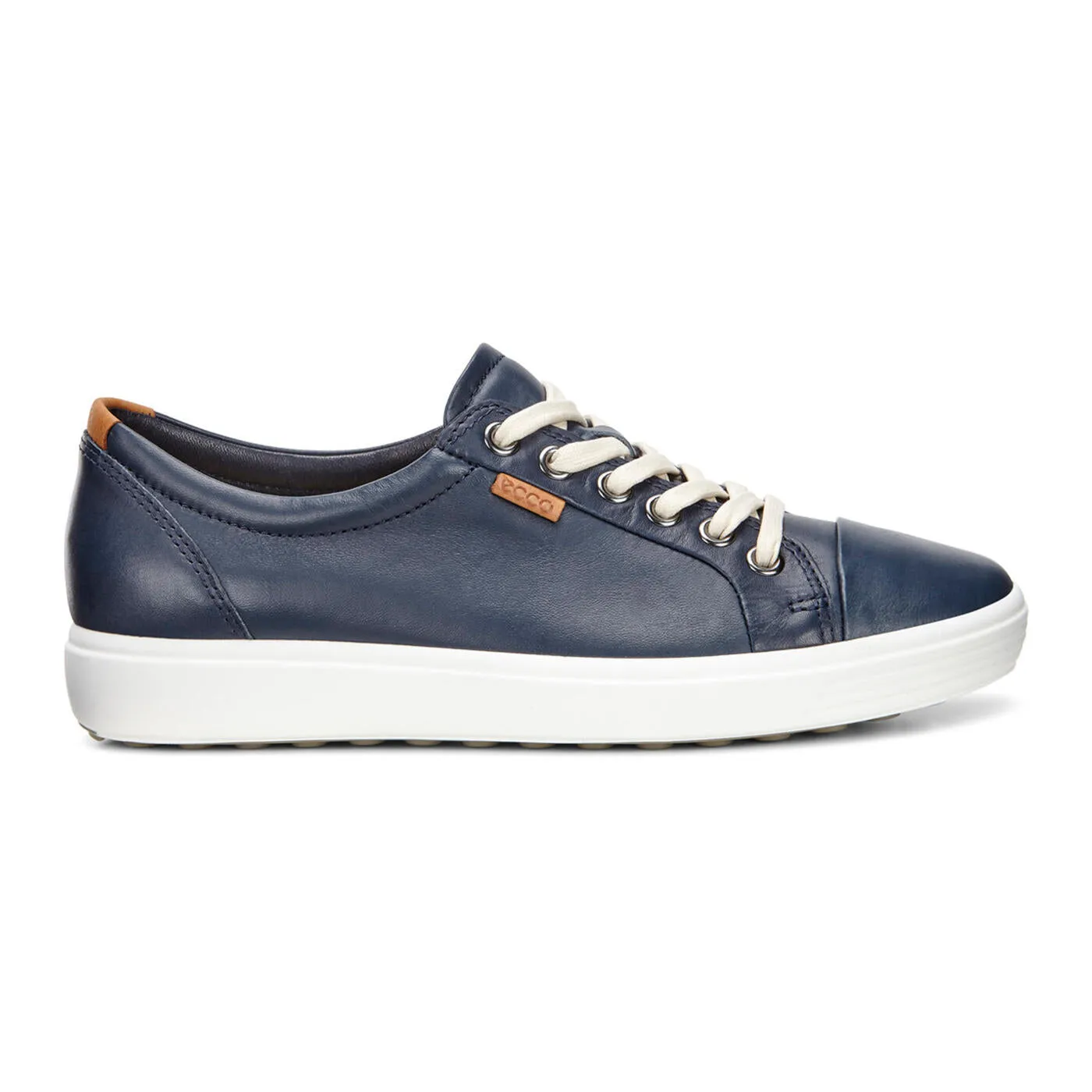 Ecco Soft 7 Sneakers Wos 430003 colors
