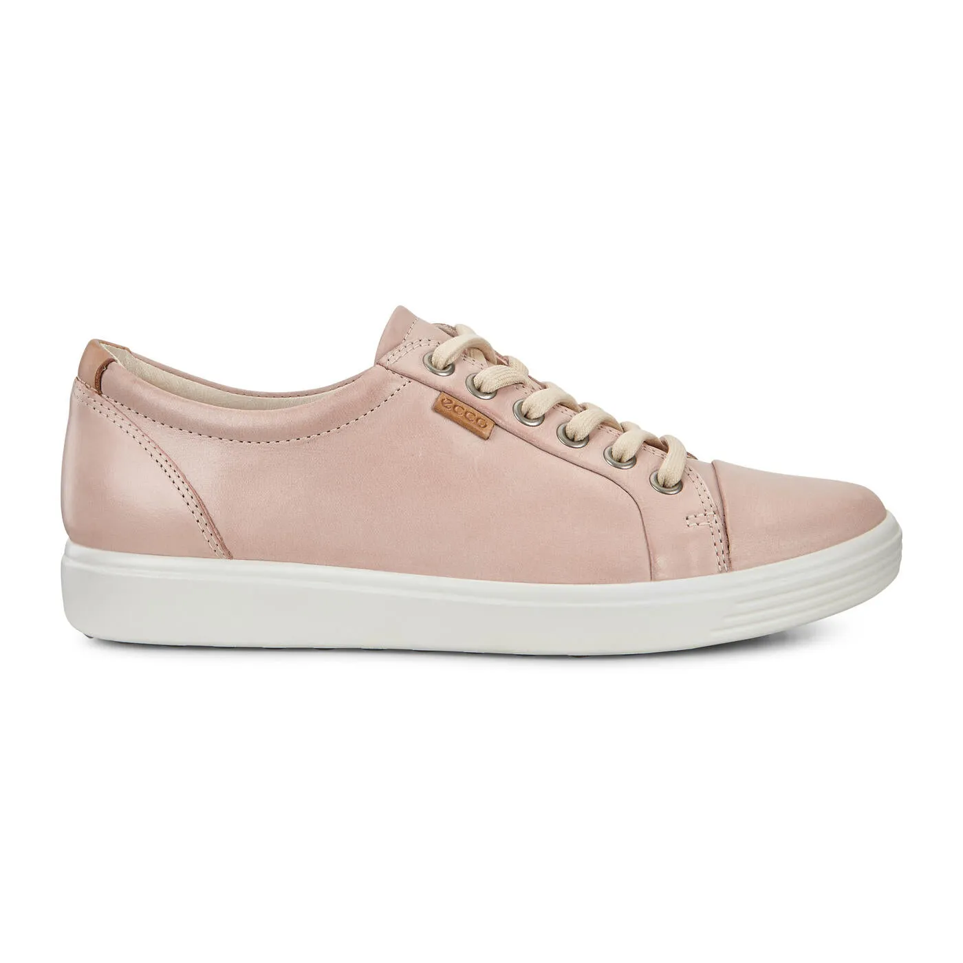 Ecco Soft 7 Sneakers Wos 430003 colors