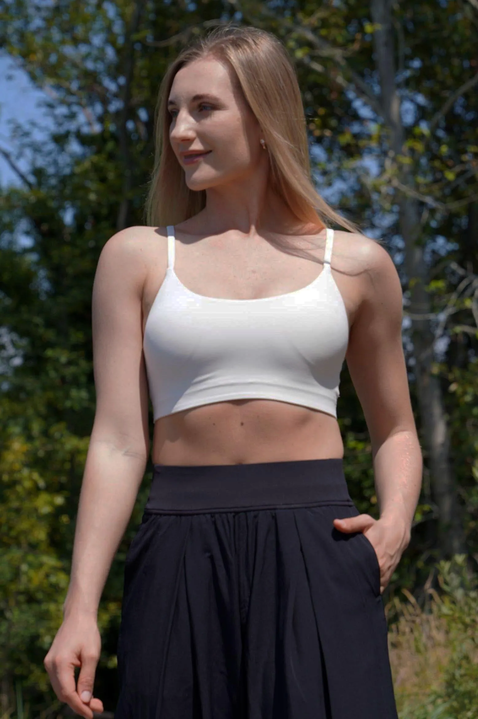 ENERGETIC EMMA BRA TOP