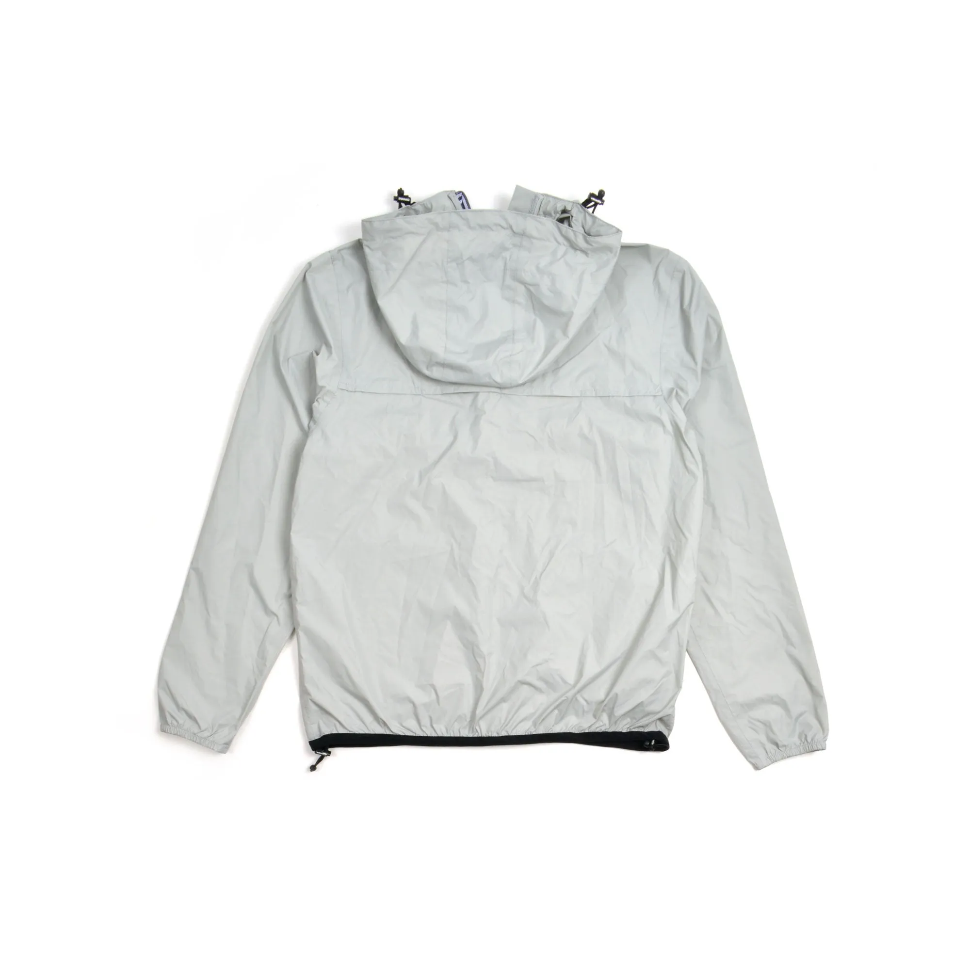 Fairmount Packable Windbreaker