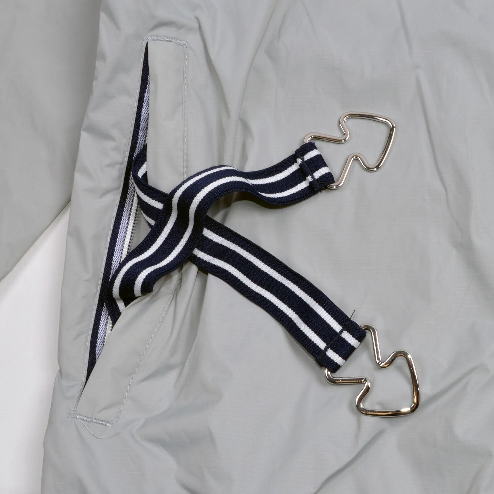 Fairmount Packable Windbreaker