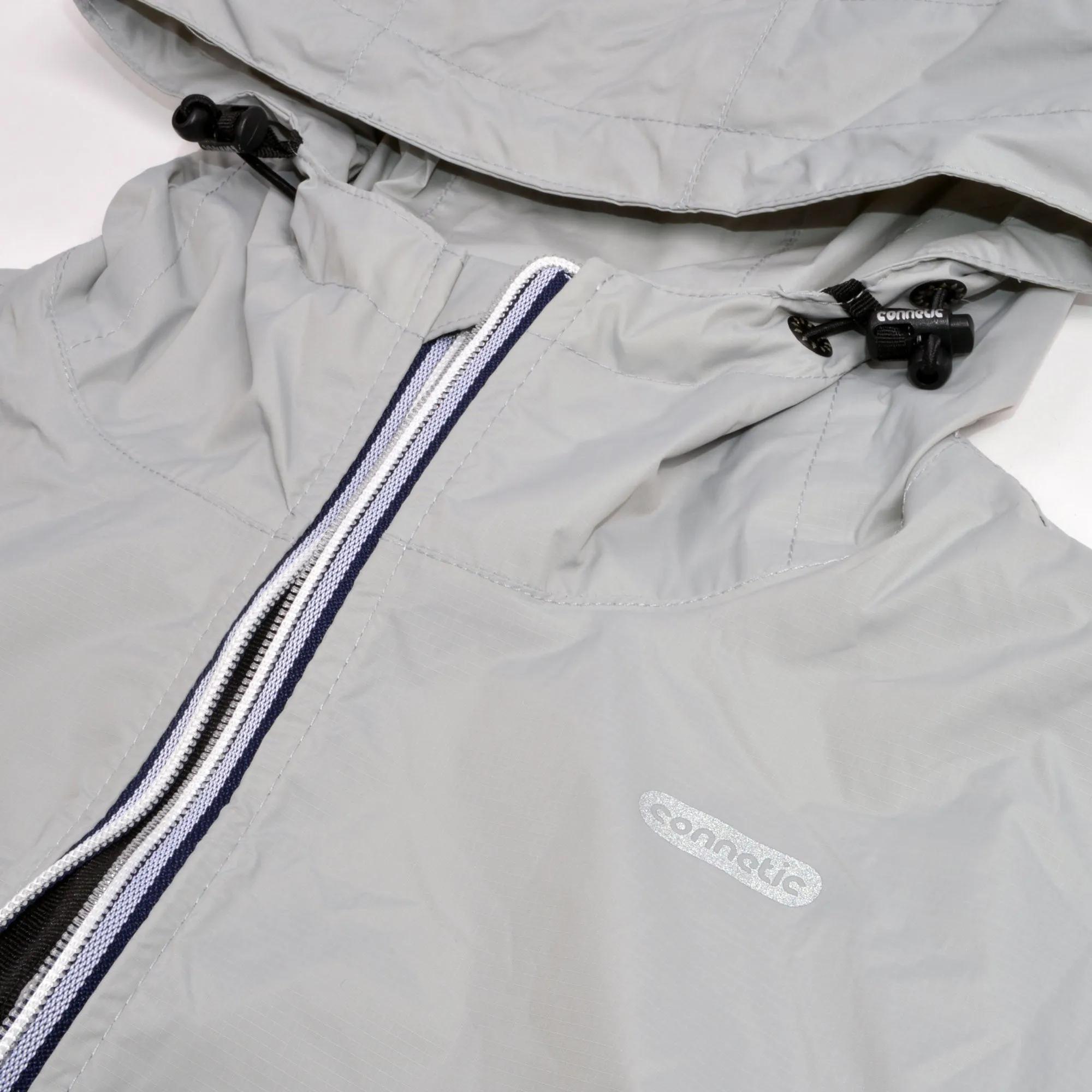 Fairmount Packable Windbreaker
