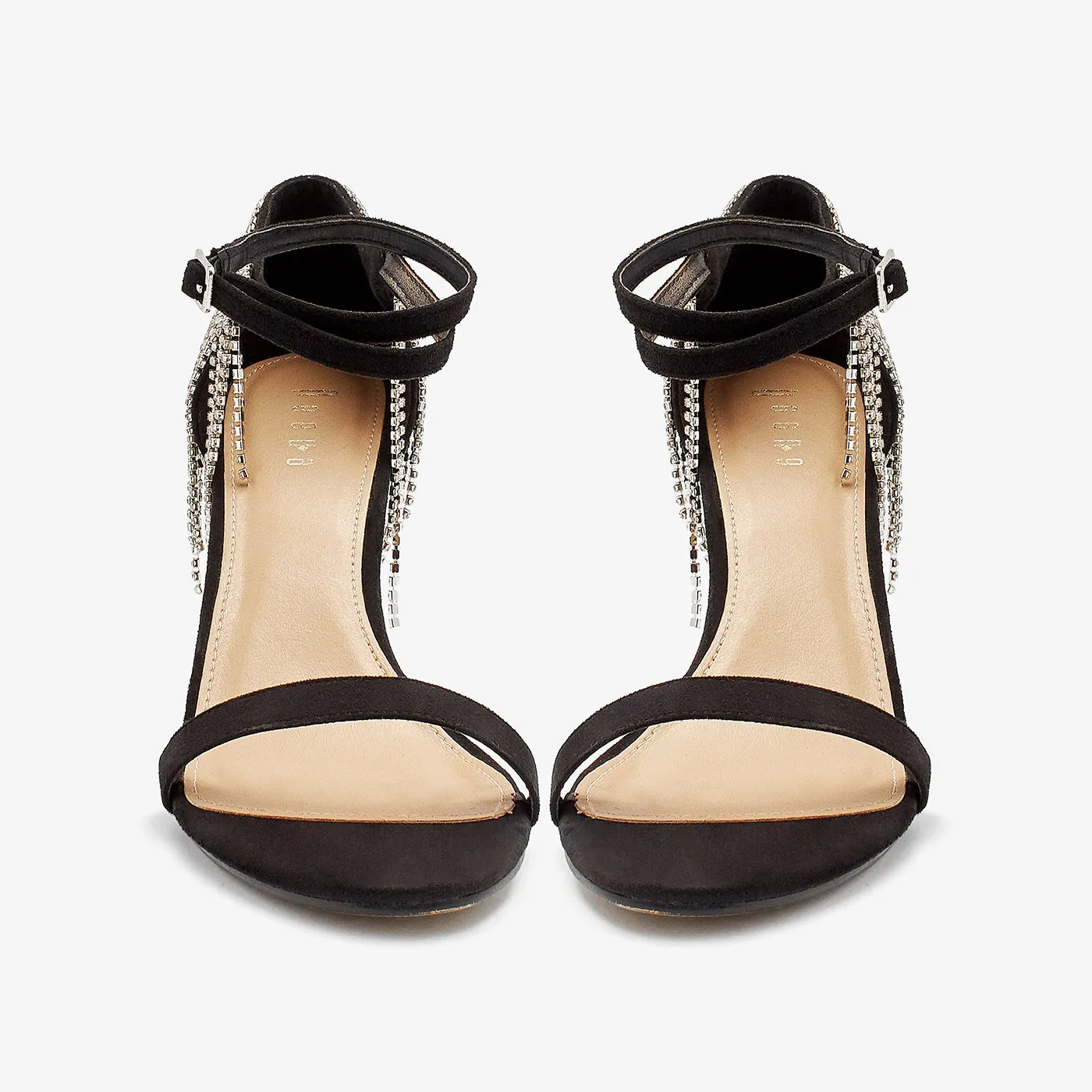 Fancy High Heels