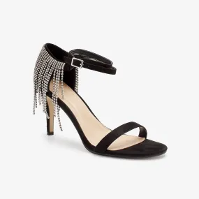 Fancy High Heels