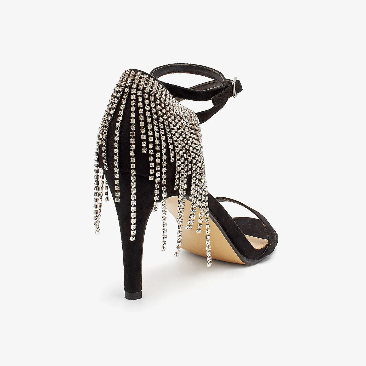 Fancy High Heels