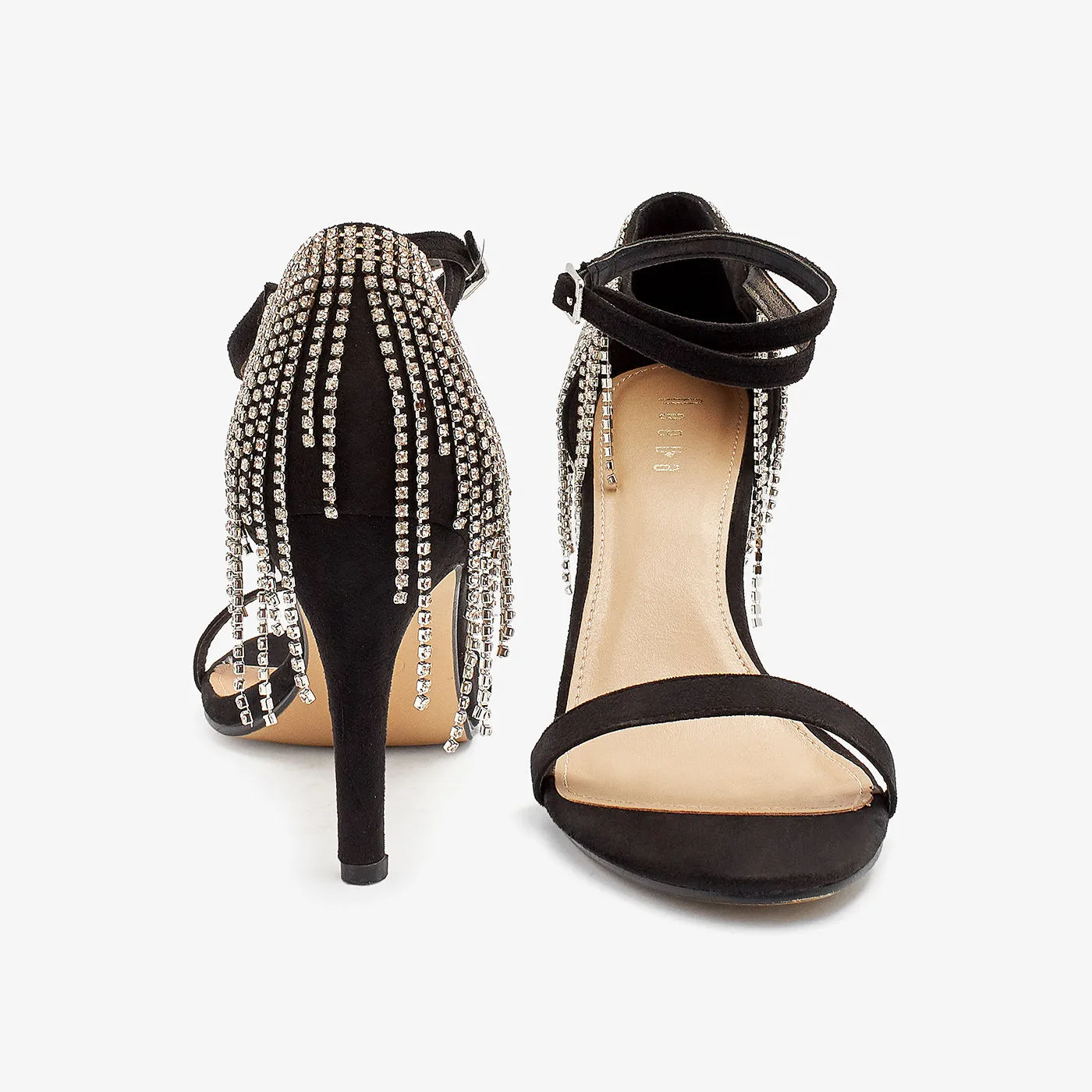 Fancy High Heels