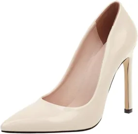 Gracemee Women Fashion Pumps Stiletto High Heels