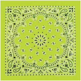 HI Vis Bandana