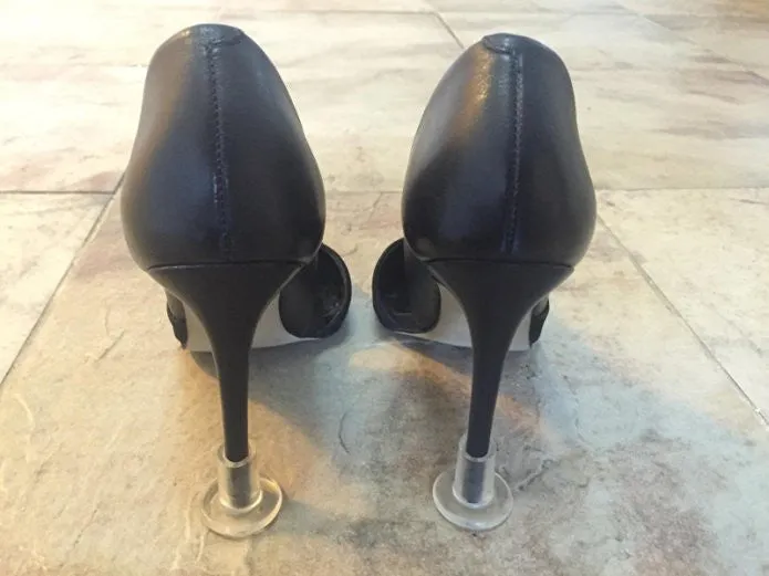 High Heel Protector