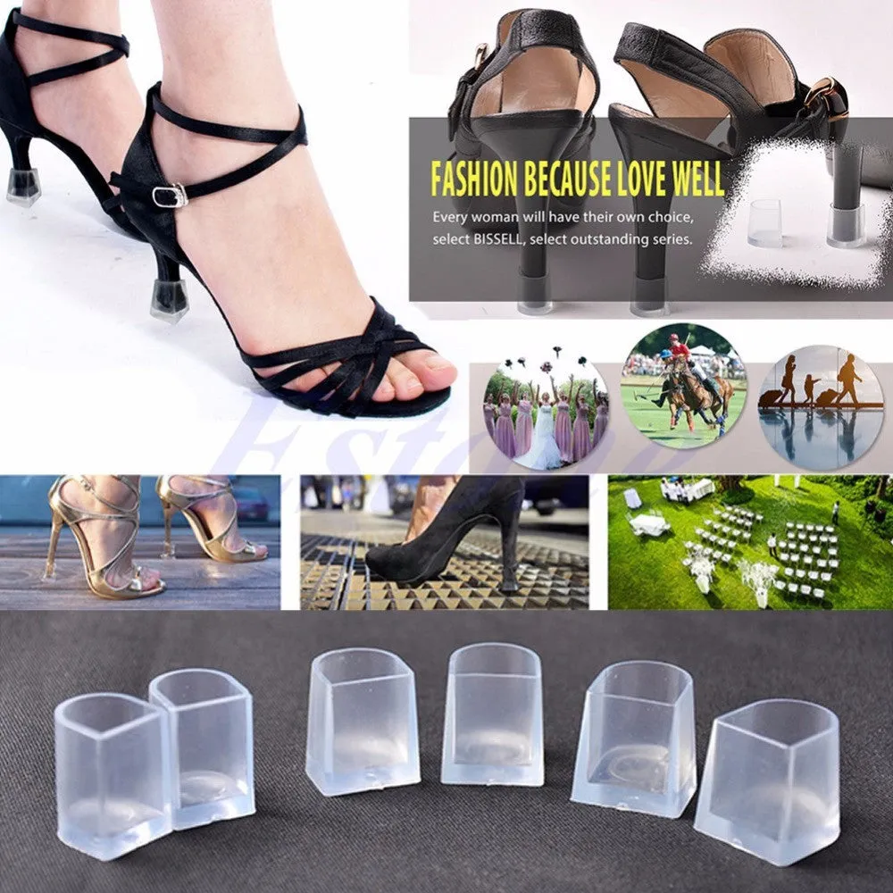High Heel Protector