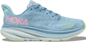 HOKA Clifton 9 Women's Road Running Shoes Sneakers