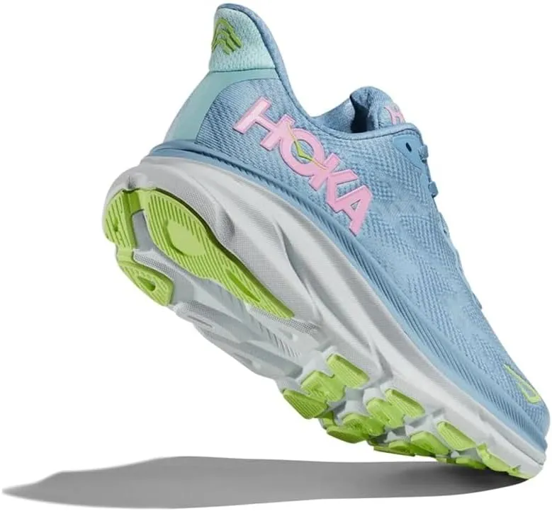 HOKA Clifton 9 Women's Road Running Shoes Sneakers