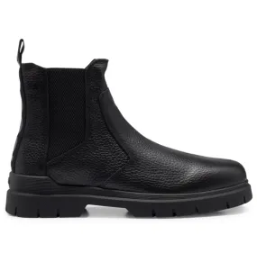 Hugo Boss Ryan_Cheb_grlg Black 50503869-001