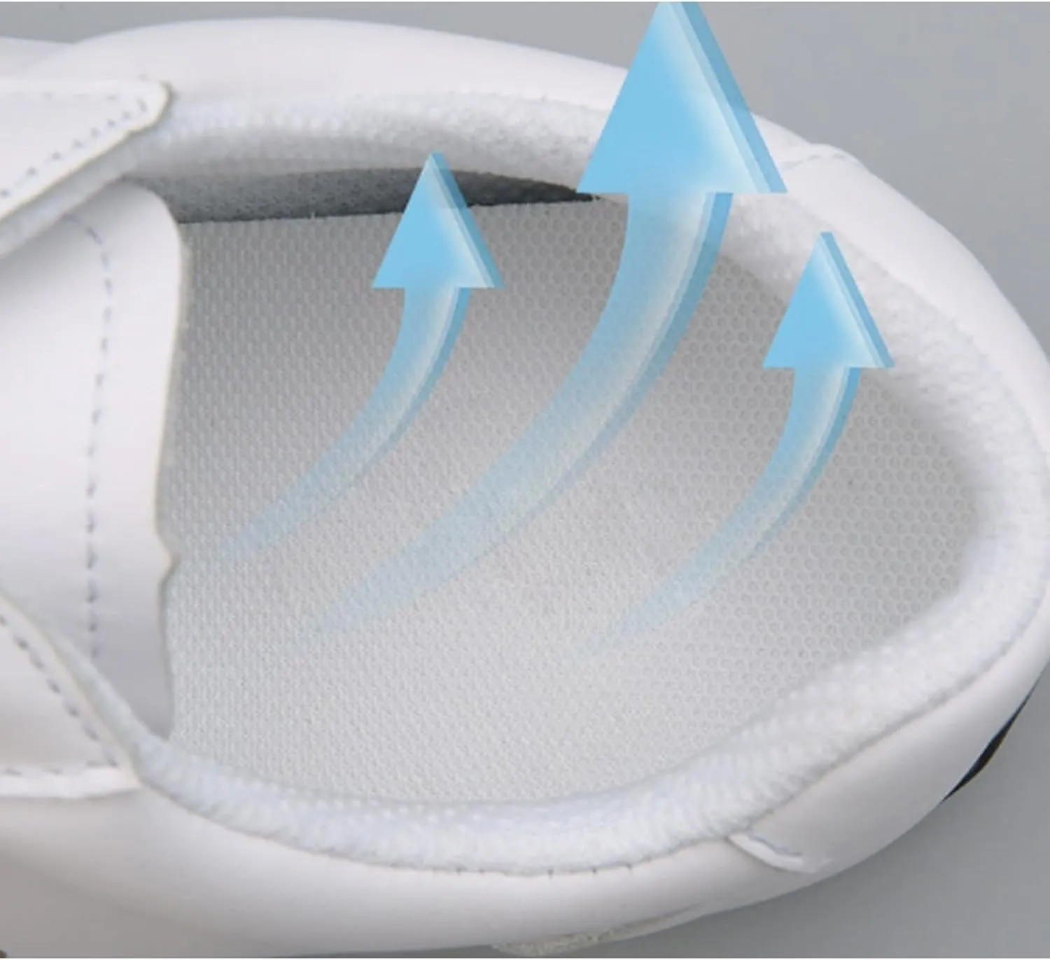 Lightweight Tai Chi Martial Arts Shoes for Men Women ，Breathable Leather Mens Kung Fu Tai Ji Training Sneakers ，Non-Slip Ladies Karate Taekwondo Boxing Shoes