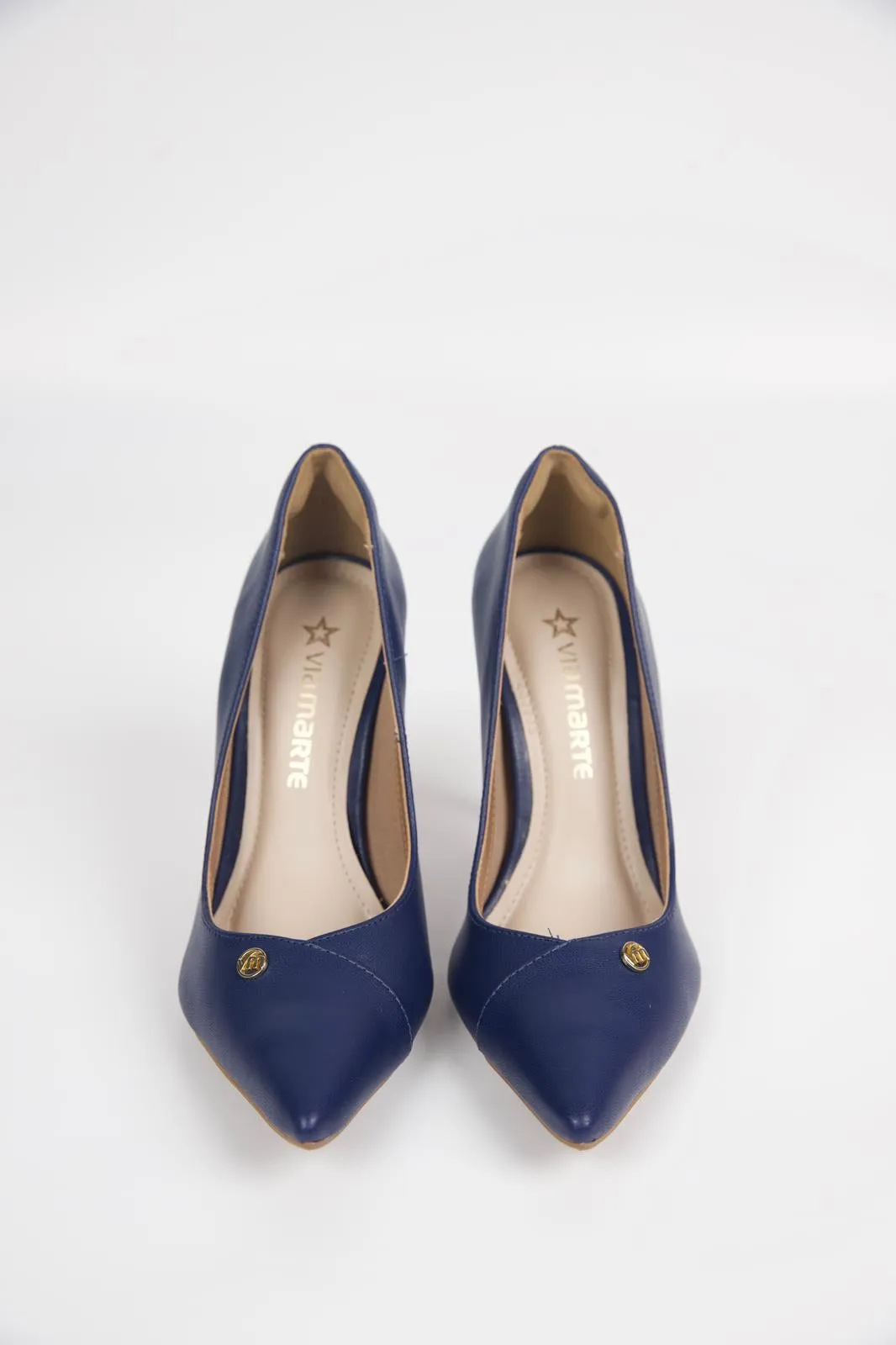 Marino High Heels