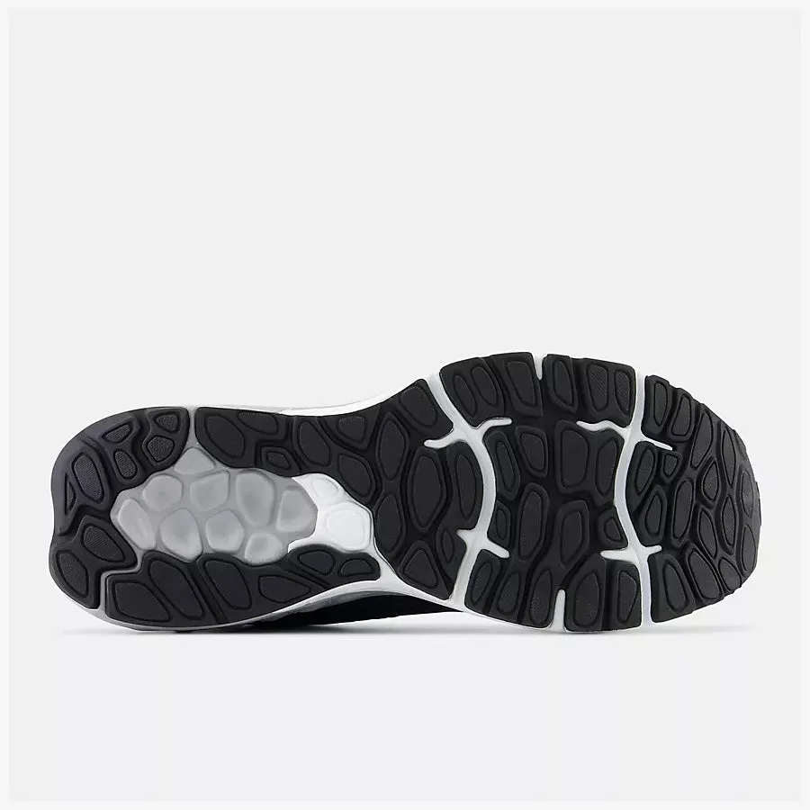 Men's Fresh Foam X 880K13 (Phantom/Black Metallic/White)