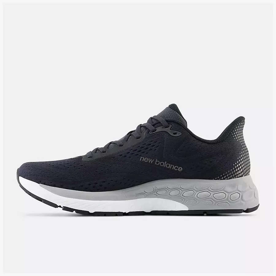 Men's Fresh Foam X 880K13 (Phantom/Black Metallic/White)