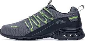 Mens Running Shoes|Atheletic Outdoor Shoes|Camouflage Hiking Shoes with Casual Sole|Fashion Sneakers for Men