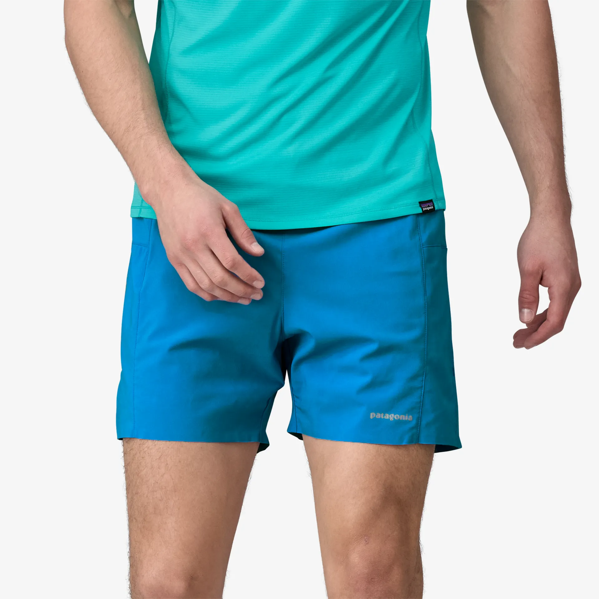 Men's Strider Pro Shorts - 5"