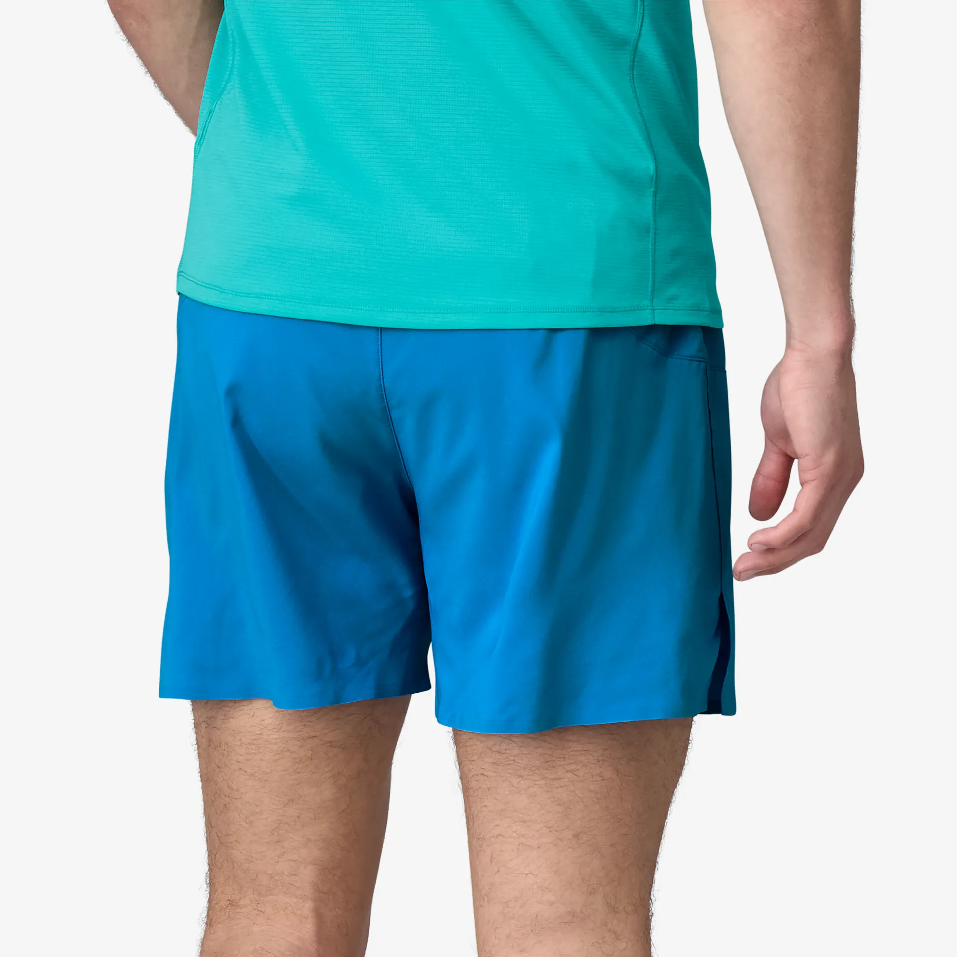 Men's Strider Pro Shorts - 5"