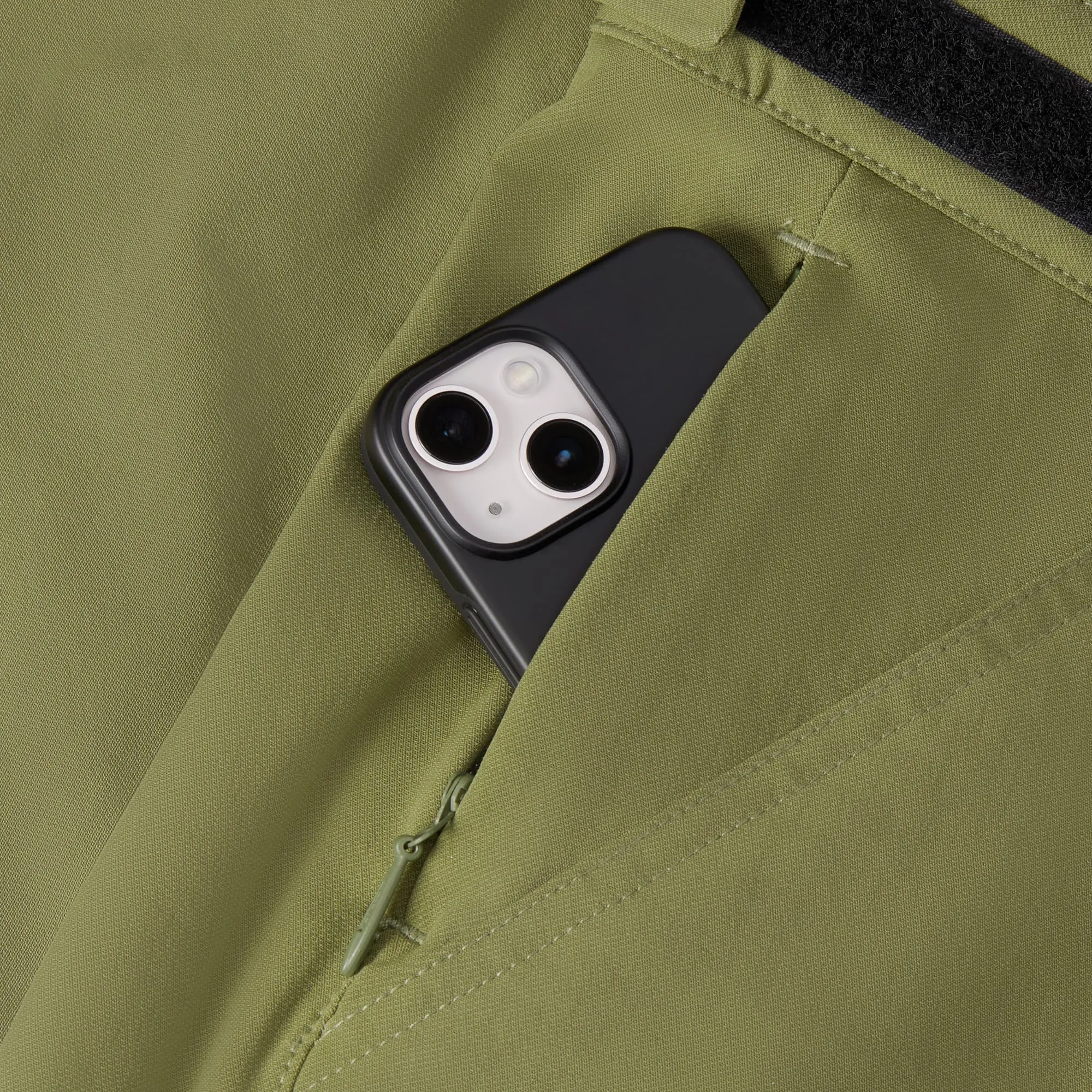 Men's Sutro Short