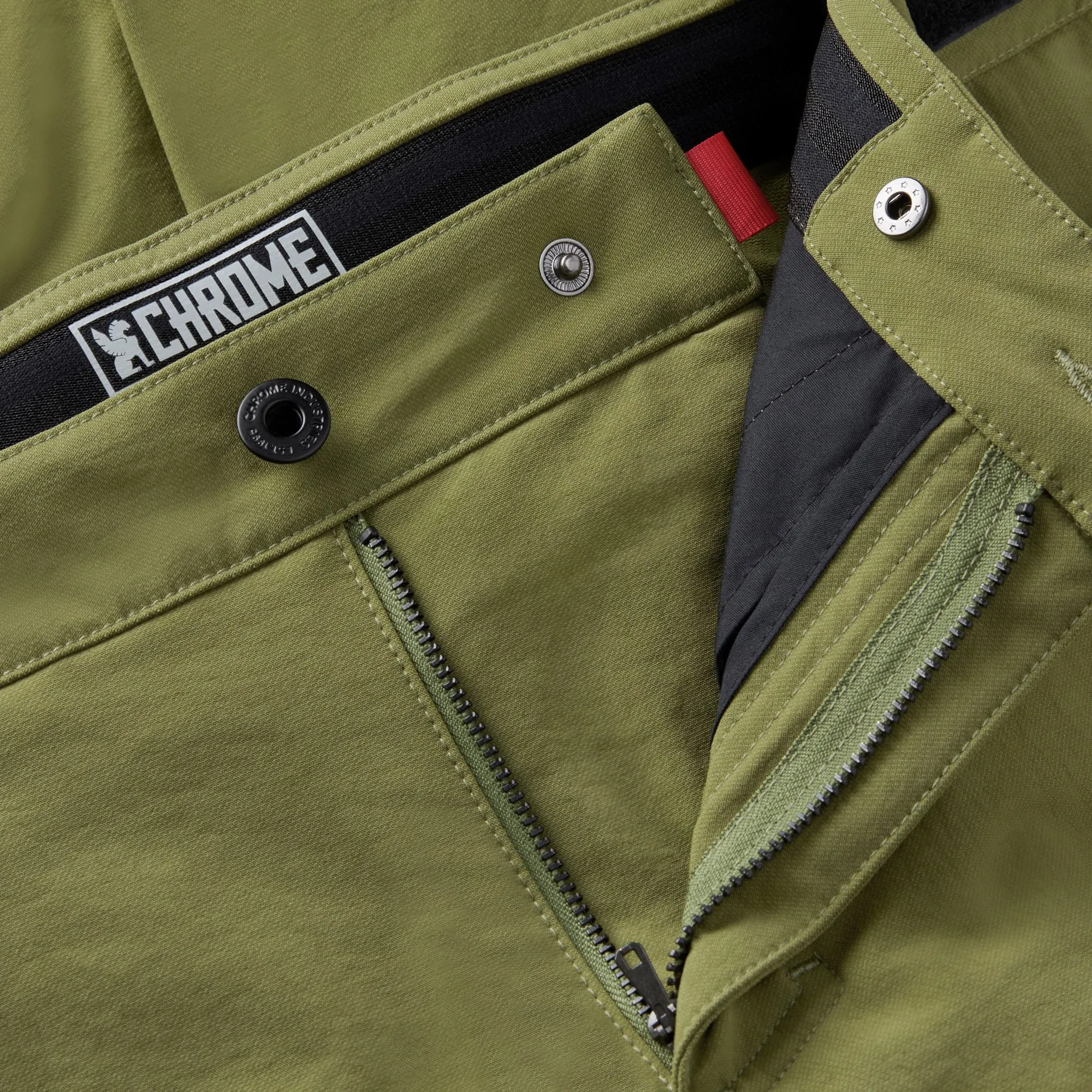 Men's Sutro Short