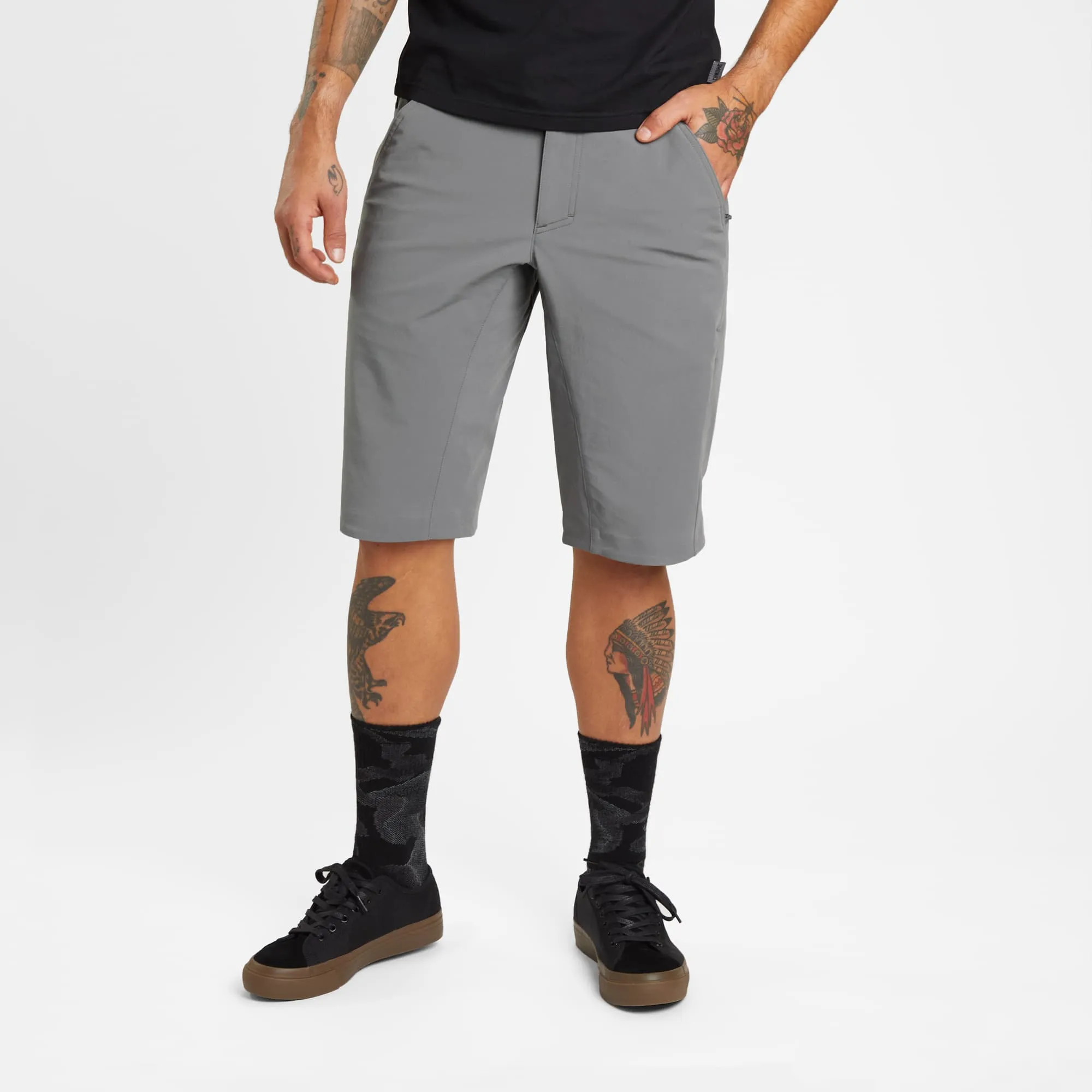 Men's Sutro Short