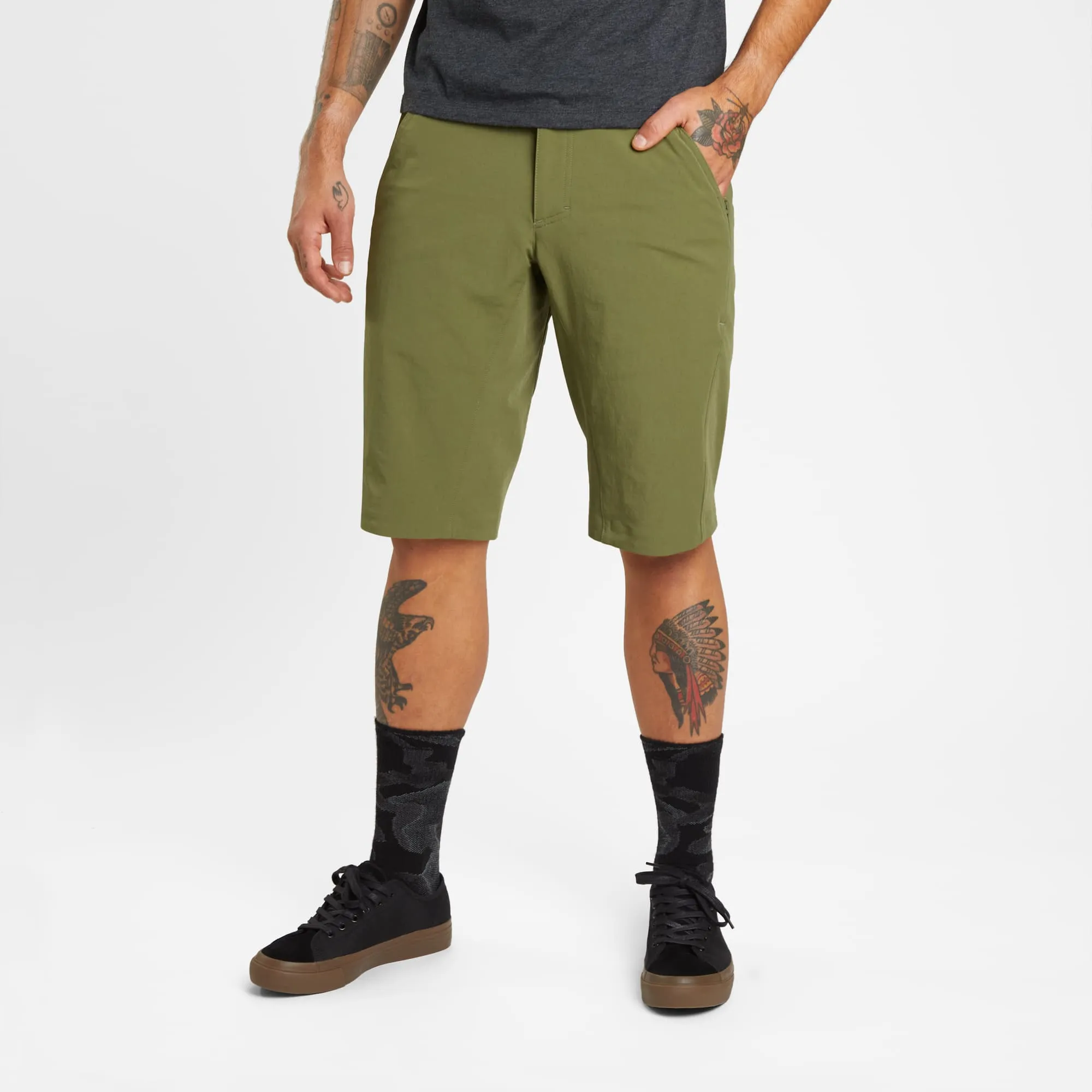 Men's Sutro Short