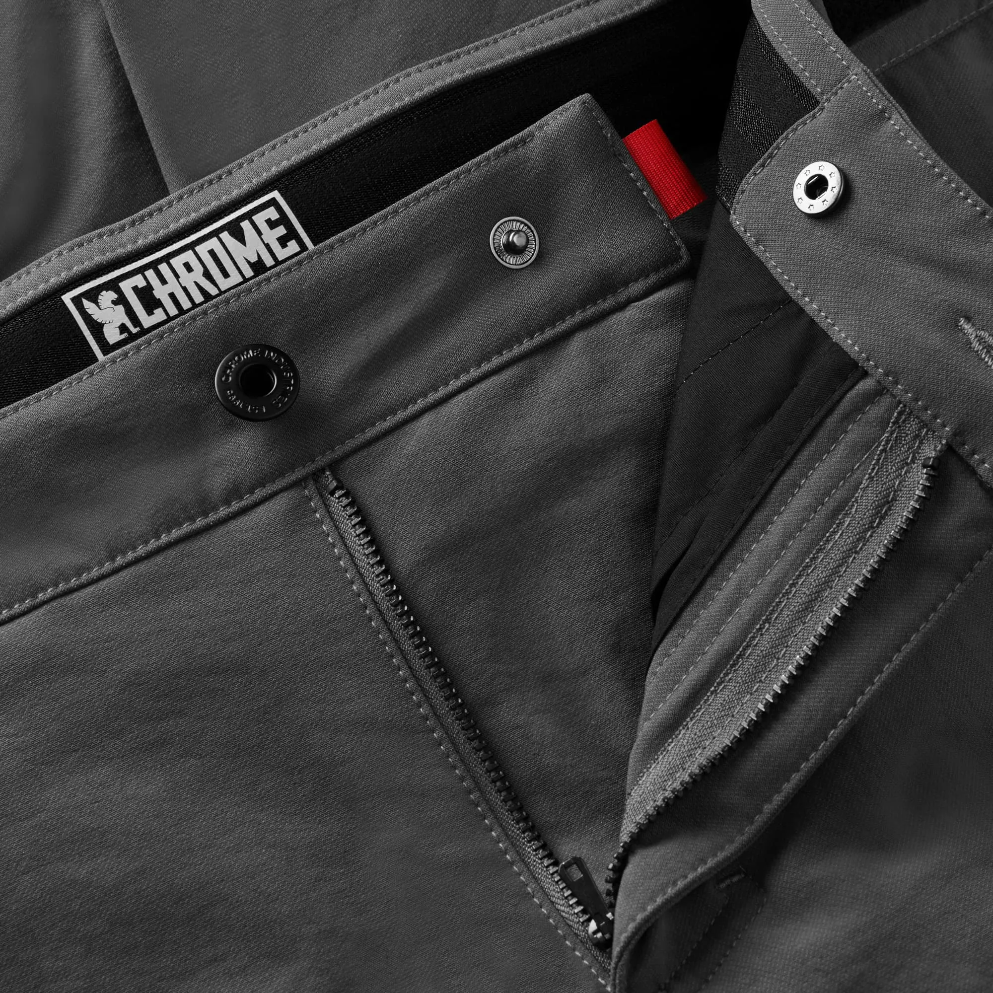 Men's Sutro Short