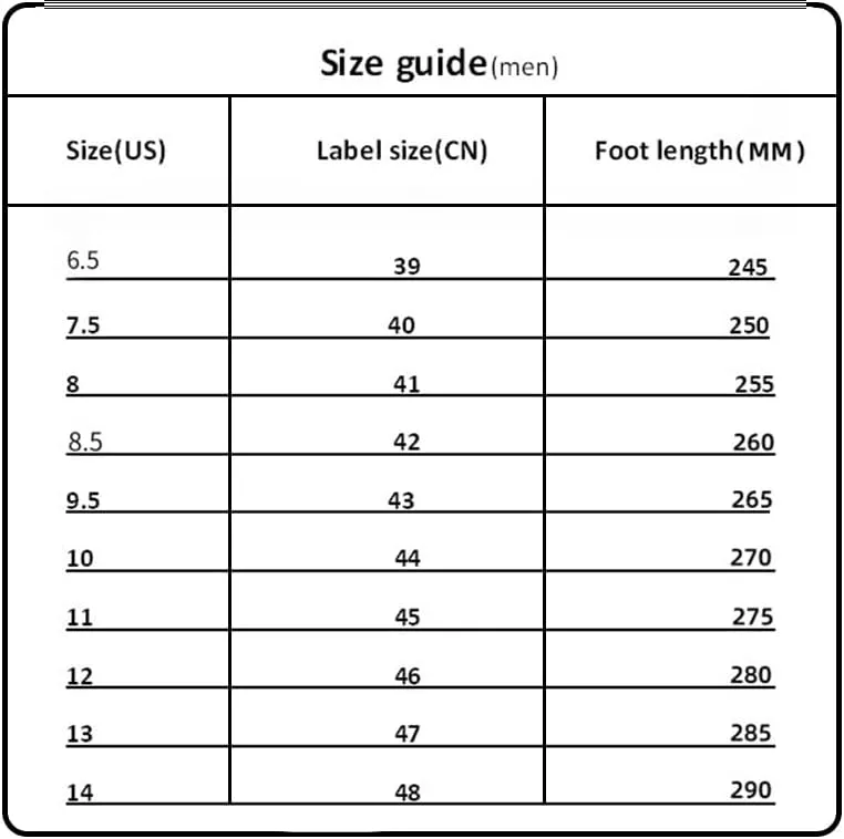 Men's Trendy Chunky Shoes, Comfy Non Slip Up Casual Sneakers Outdoor Activities