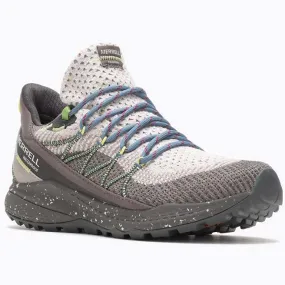 Merrell Bravada 2 WP Trail Shoe - Brindle