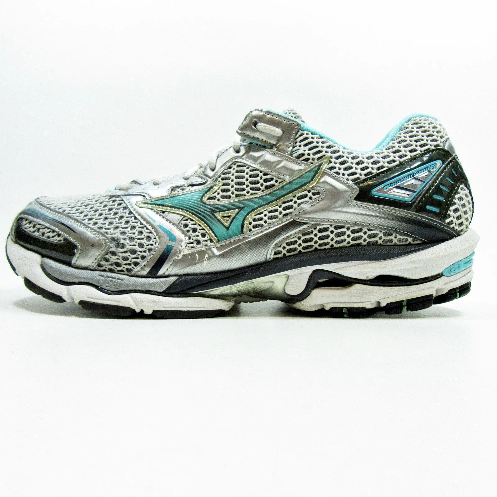 MIZUNO - Wave Nirwana 6