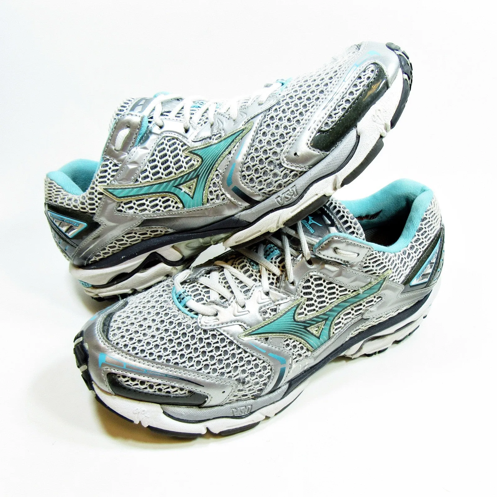 MIZUNO - Wave Nirwana 6