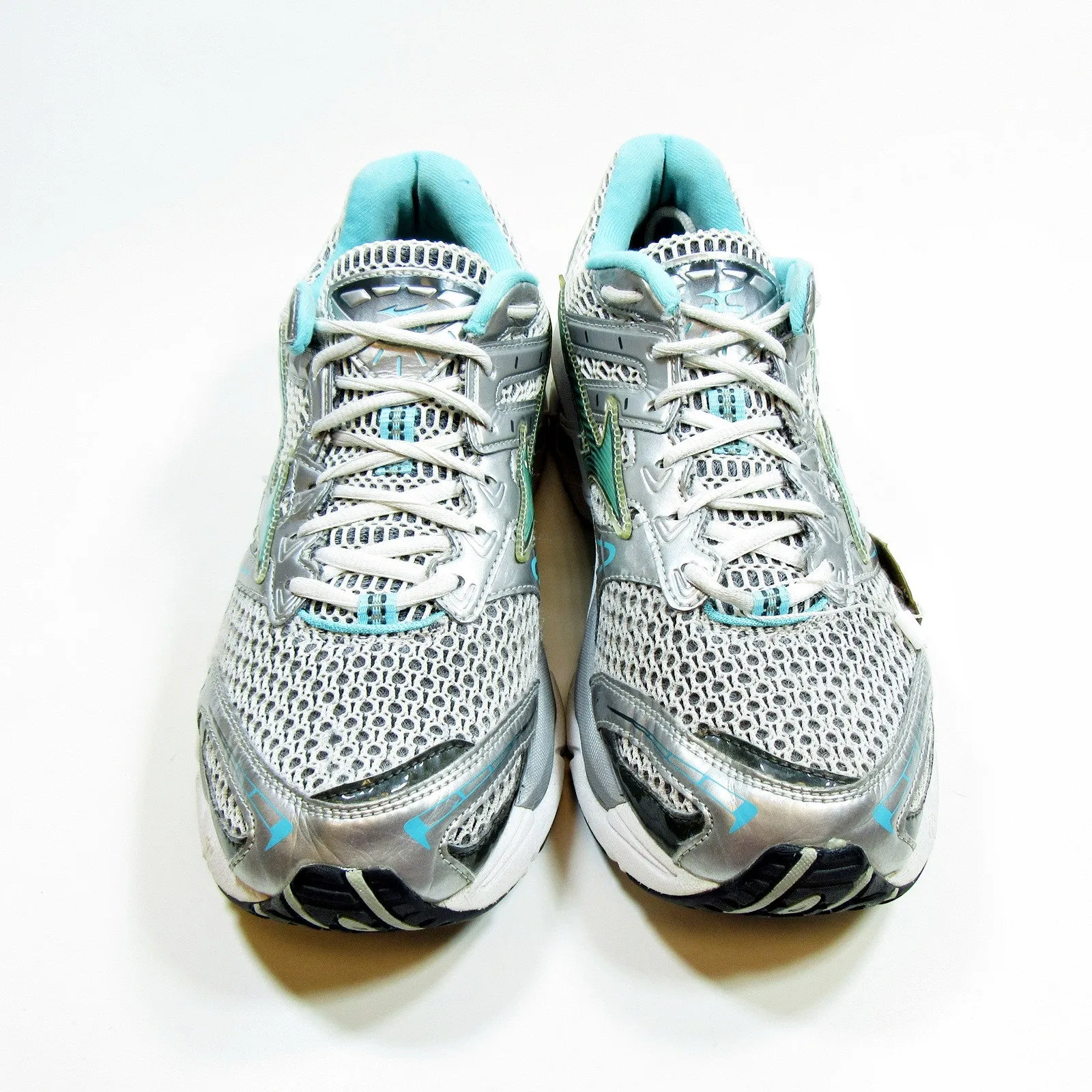 MIZUNO - Wave Nirwana 6