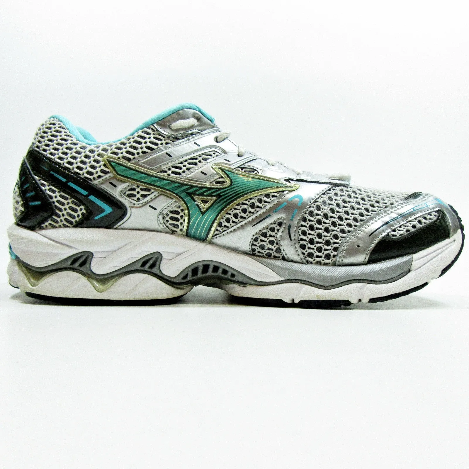 MIZUNO - Wave Nirwana 6
