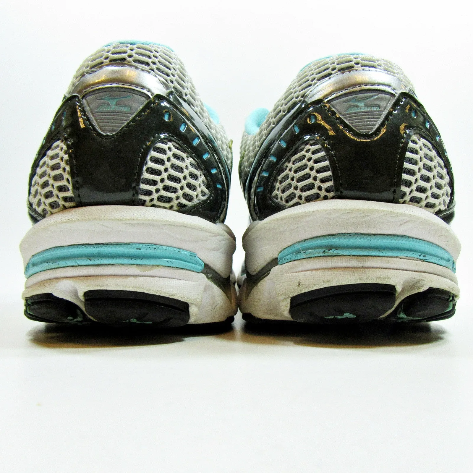 MIZUNO - Wave Nirwana 6