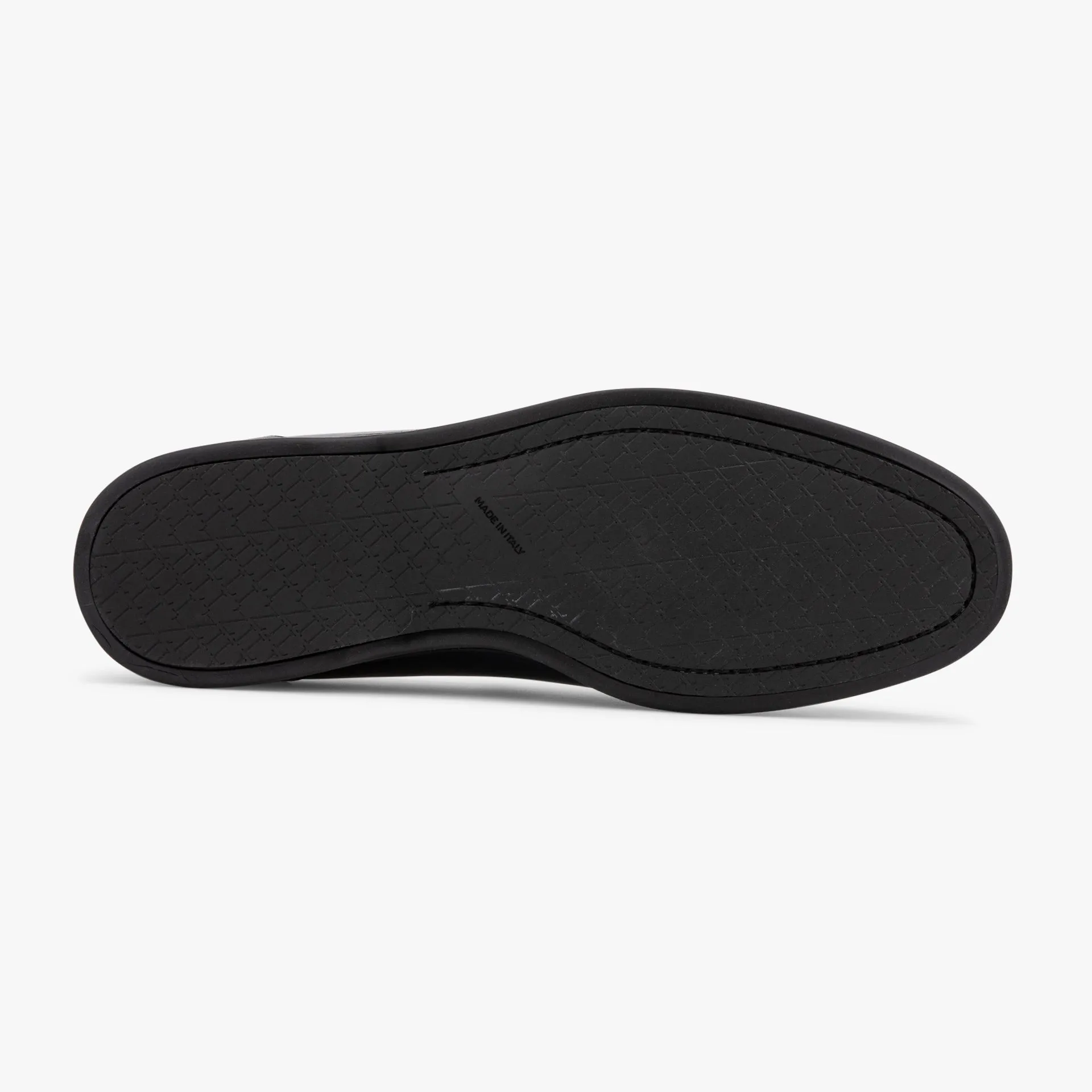 Mocassin in Brushed Calfskin