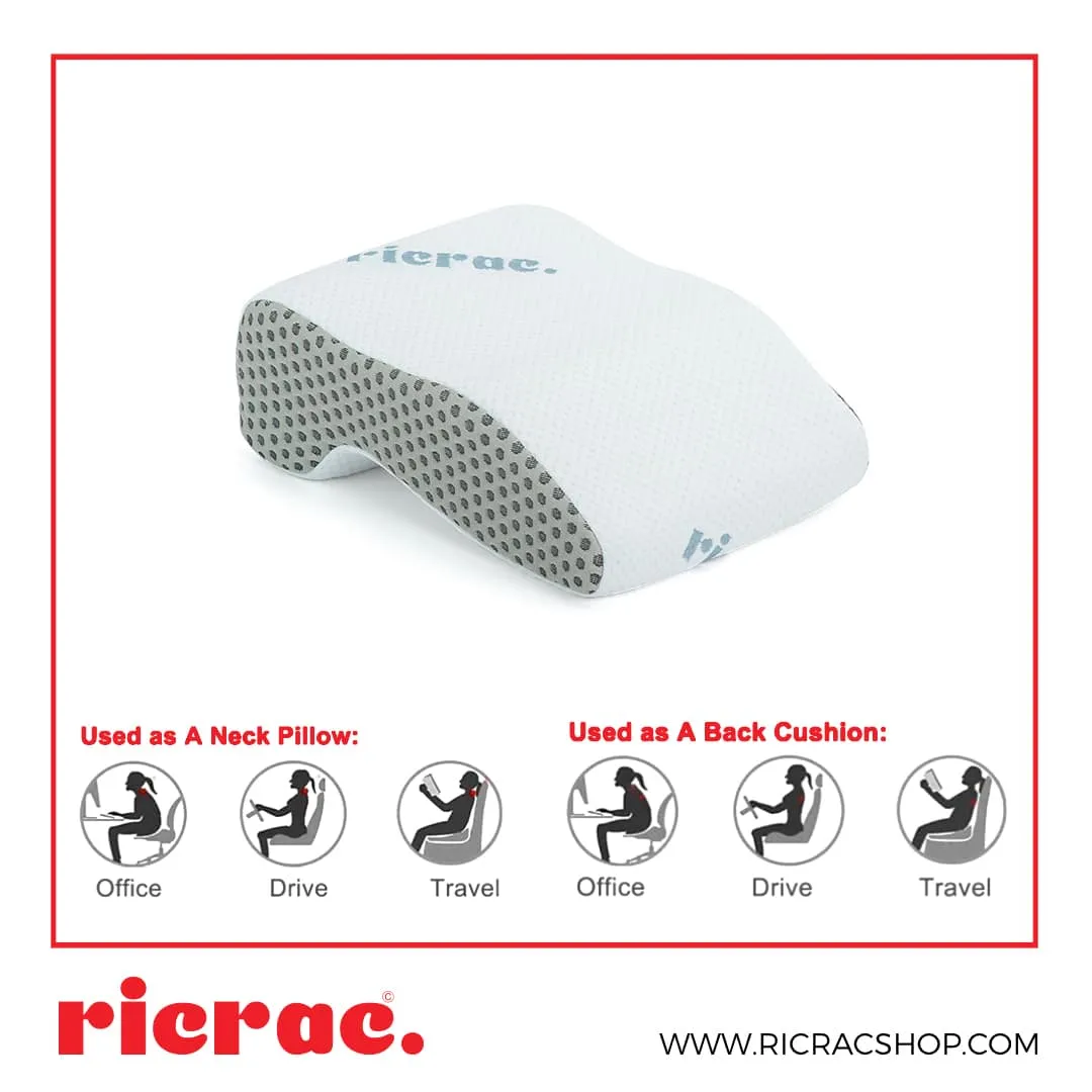 Multi-functional Support Pillow - Relas