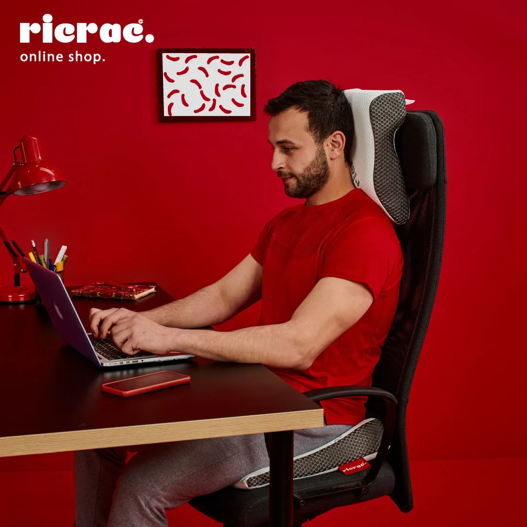 Multi-functional Support Pillow - Relas