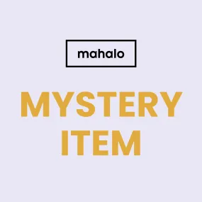 Mystery Item (Universally Compatible)