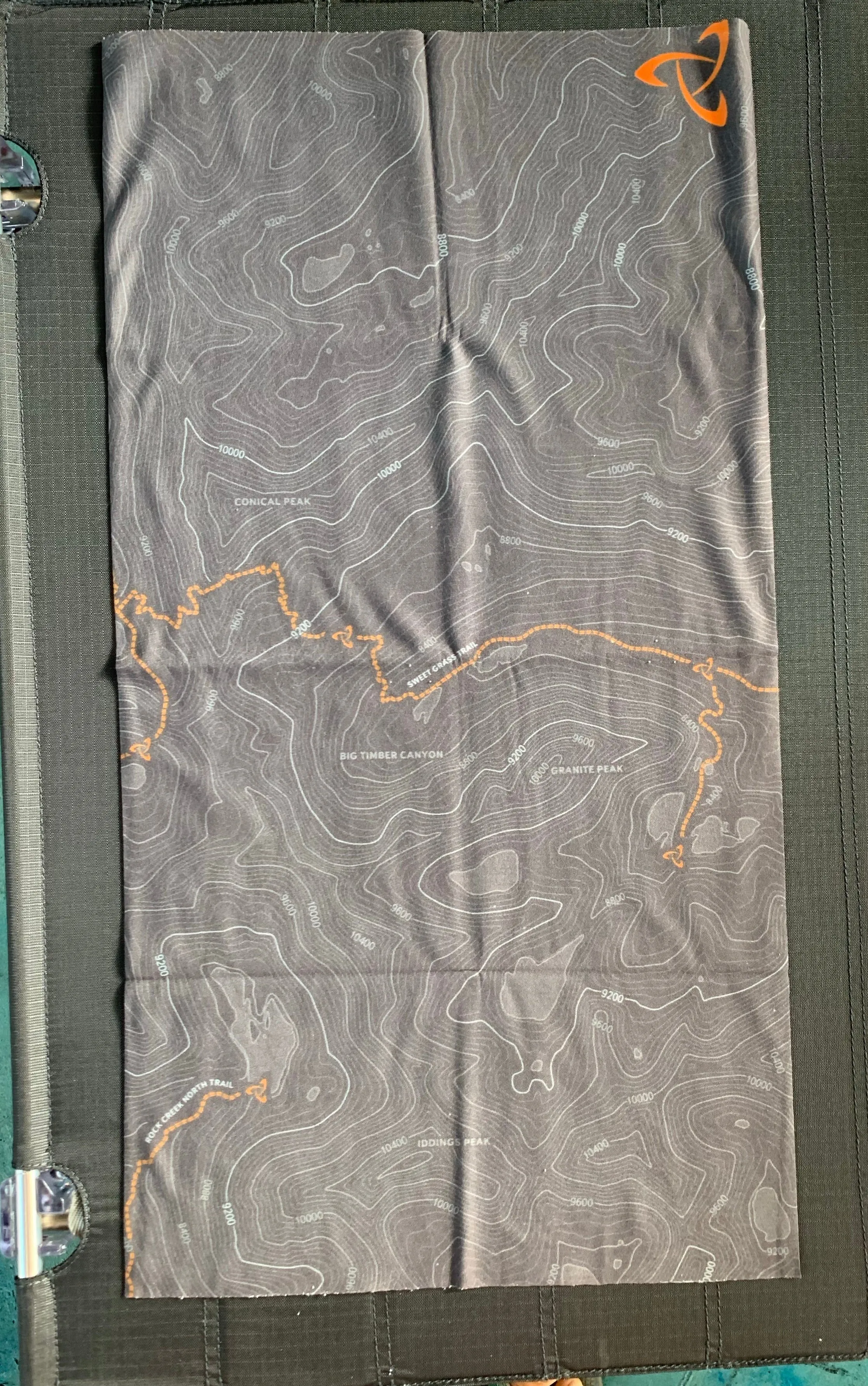 Mystery Ranch Neck Gaiter