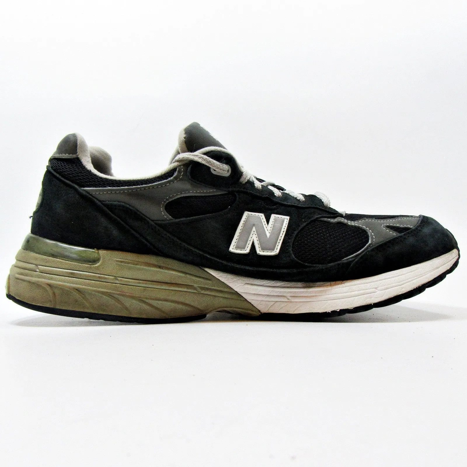 NEW BALANCE - Made In Usa 993