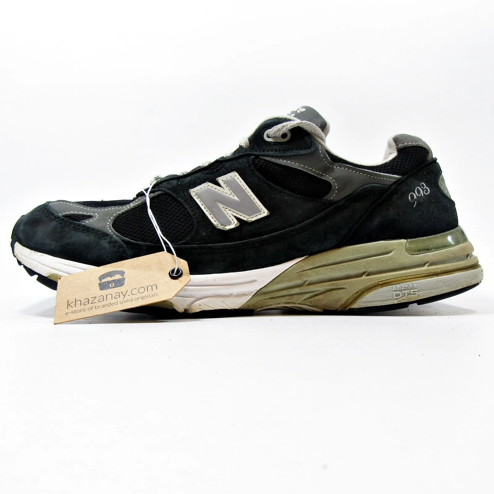NEW BALANCE - Made In Usa 993