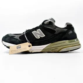 NEW BALANCE - Made In Usa 993