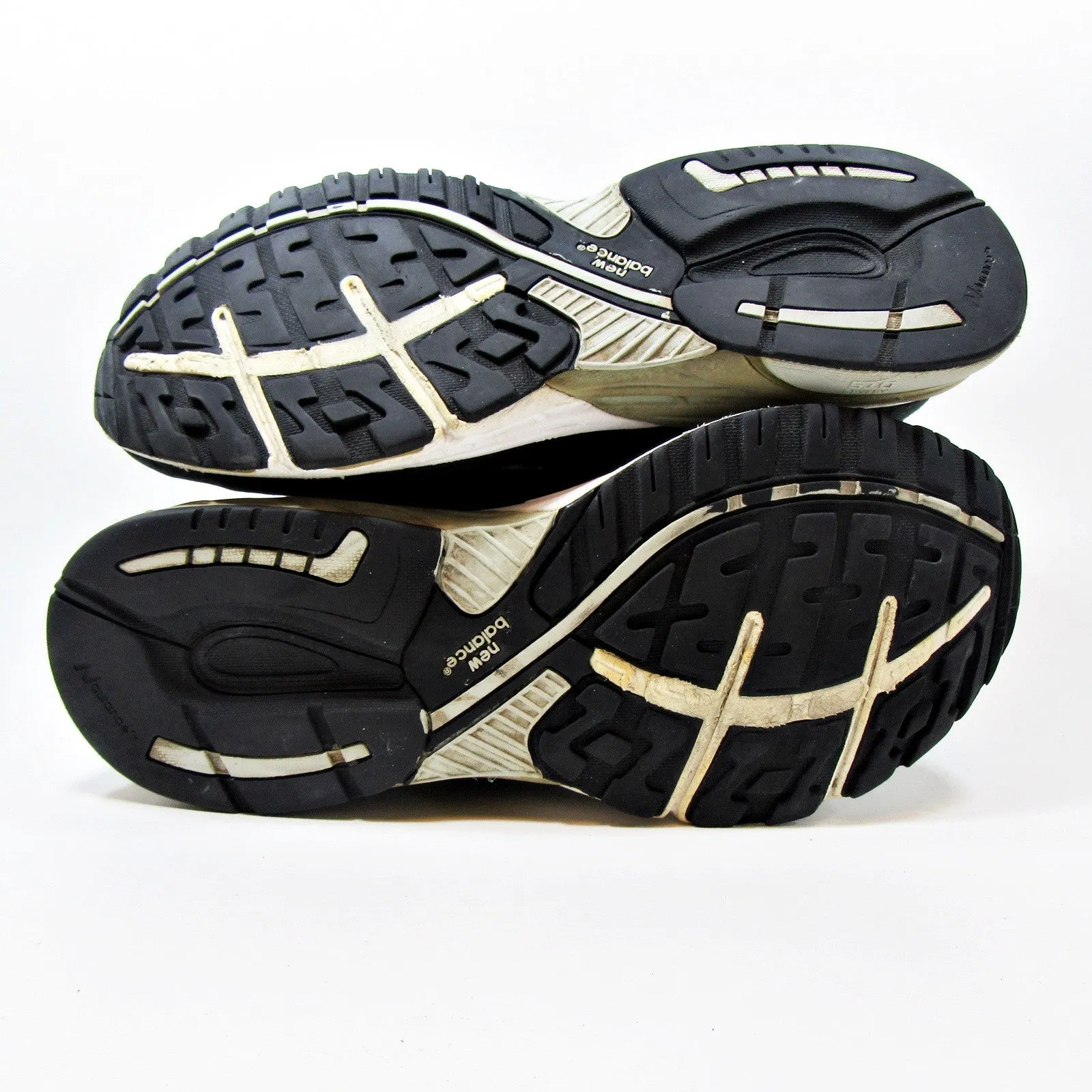 NEW BALANCE - Made In Usa 993