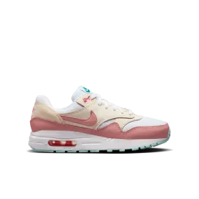 Nike Air Max 1 'Pink/Mint Foam' GS