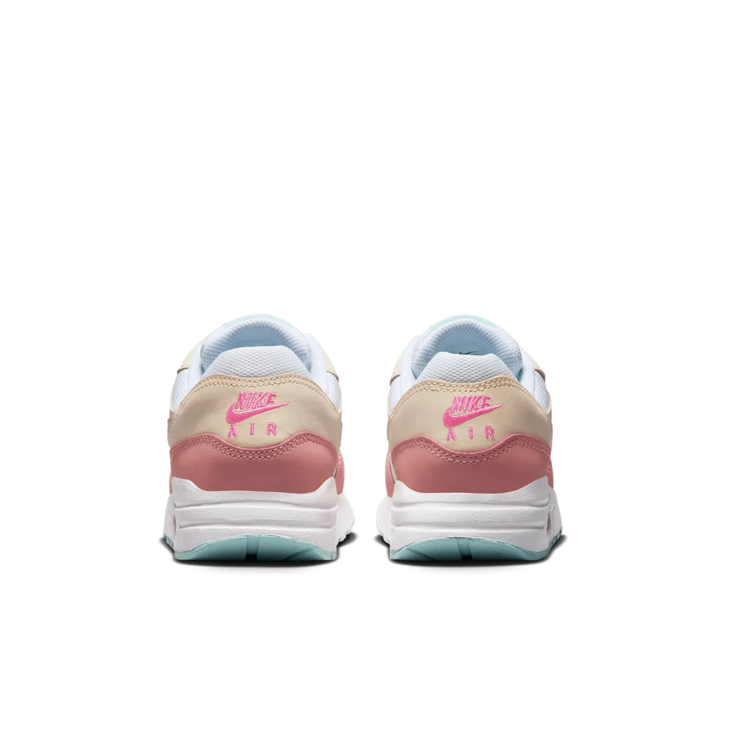 Nike Air Max 1 'Pink/Mint Foam' GS